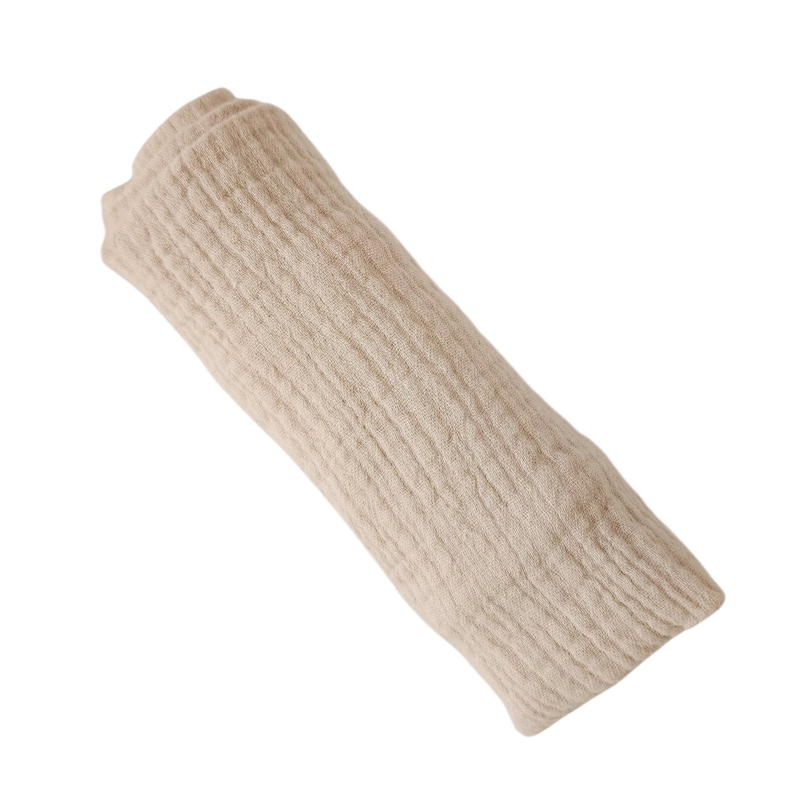 Muslin Napkins - Beige (55 x 45 cm)