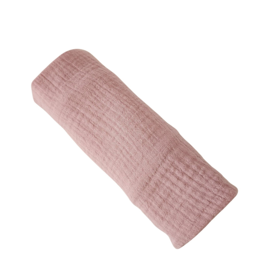 Muslin Napkins - Pink (55 x 45 cm)