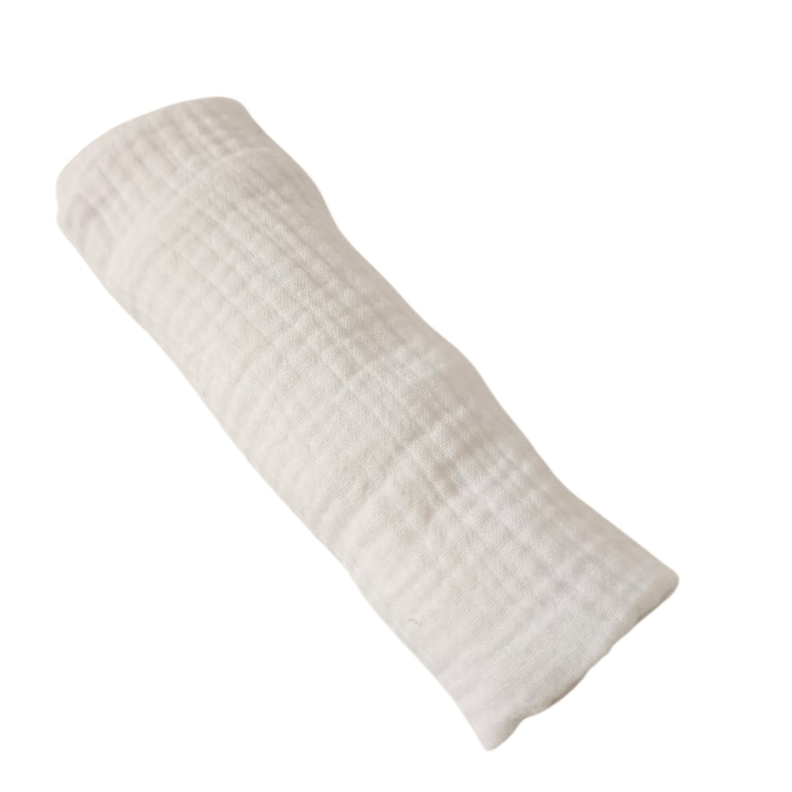 Muslin Napkins - White (55 x 45 cm)